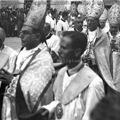 Fotografie della Madonna Addolorata di Ruggiero Piazzolla