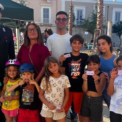 Impariamo a Pedalare FIAB