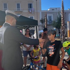 Impariamo a Pedalare FIAB