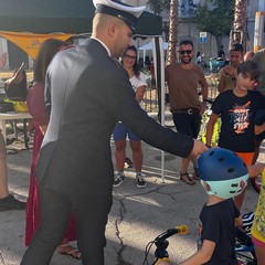 Impariamo a Pedalare FIAB