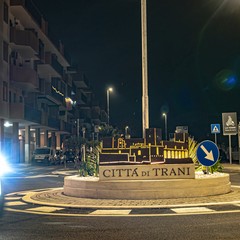 Inaugurazione parco urbano di viale De Gemmis