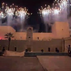Evento "Incendio al Castello" Trani Tradizioni - Settimana Medievale