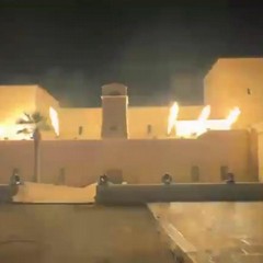 Evento "Incendio al Castello" Trani Tradizioni - Settimana Medievale