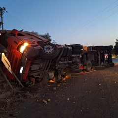 incidente bisceglie andria trani