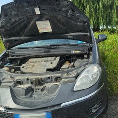 Incidente Trani-Corato