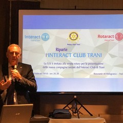 Interact Rotary Club