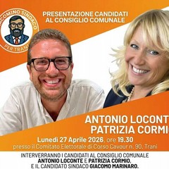 Invito Presentazione