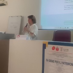 Italia Nostra Tessere il Futuro r