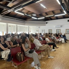Italia Nostra Tessere il Futuro