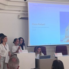 Italia Nostra Tessere il Futuro