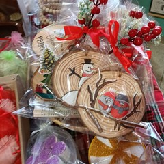 IV Circolo Beltrani Mercatino Solidale