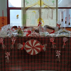 IV Circolo Beltrani Mercatino Solidale