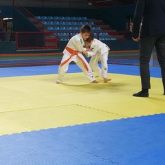 Judo Trani