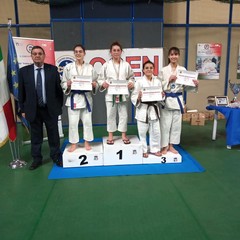 Judo Trani