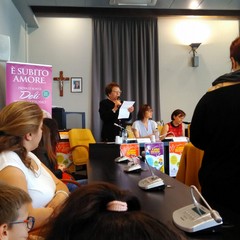 Studenti della D'Annunzio premiati