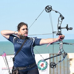 Campionato tiro con l'arco