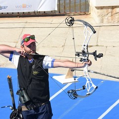 Campionato tiro con l'arco