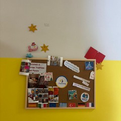 L I C Rocca Bovio Palumbo D Annunzio protagonista del progetto Erasmus