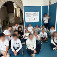 L I C Rocca Bovio Palumbo D Annunzio protagonista del progetto Erasmus