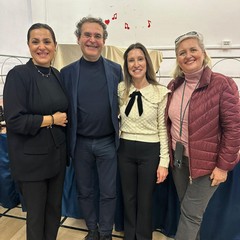 L I C Rocca Bovio Palumbo D Annunzio protagonista del progetto Erasmus