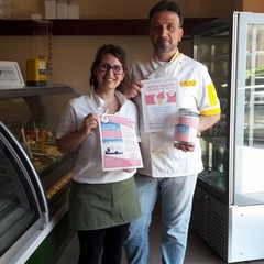 gelateria La Galleria