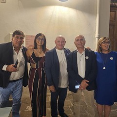 Lauria PZ Il Parlamento della Legalit Internazionale