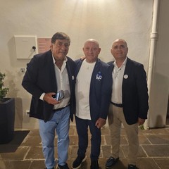 Lauria PZ Il Parlamento della Legalit Internazionale