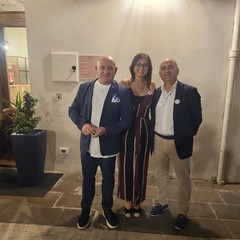 Lauria PZ Il Parlamento della Legalit Internazionale