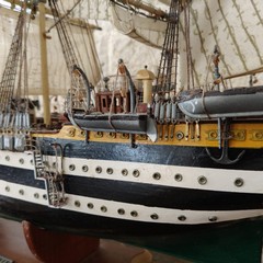 Lega Navale Italiana Trani