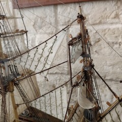 Lega Navale Italiana Trani