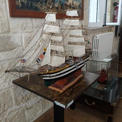 Lega Navale Italiana Trani