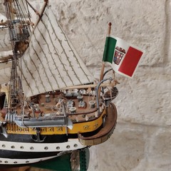 Lega Navale Italiana Trani