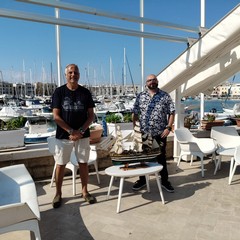 Lega Navale Italiana Trani