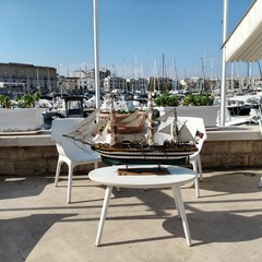 Lega Navale Italiana Trani