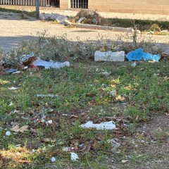 Legambiente Puliano il Mondo