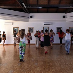 Festival del Tango di Trani