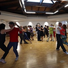 Festival del Tango di Trani