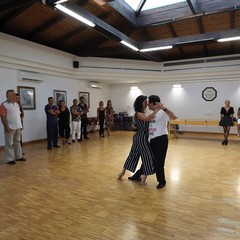 Festival del Tango di Trani