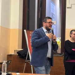 Liceo De Sanctis Incontro su Pasolini