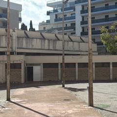 Liceo Trani