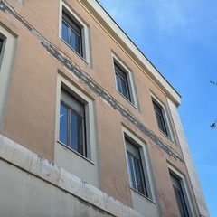 Liceo Trani