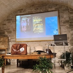 LICEO VECCHI a SALOTTI LETTERI a BELTRANI