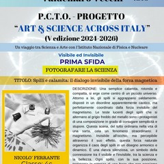 Liceo Vecchi e Nicol Ferrante
