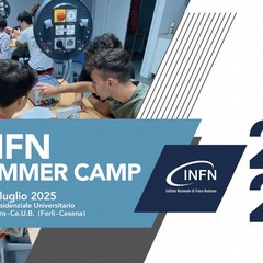 Liceo Vecchi e Nicol Ferrante NFNSummer Camp