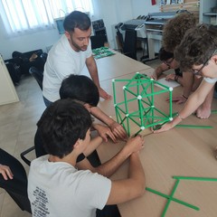 Liceo V Vecchi PoliBA