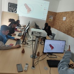 Liceo V Vecchi PoliBA