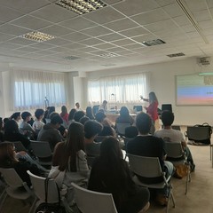 Liceo V Vecchi PoliBA