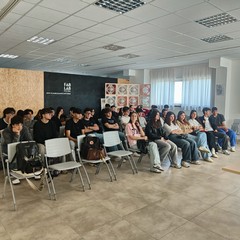 Liceo V Vecchi PoliBA