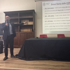 LICEO V VECCHI TRANI SEMINARIO PROF MONOPOLI JPEG