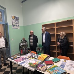 Lions Club Trani Zaino Sospeso JPEG